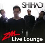 Shihad : ZM Live Lounge